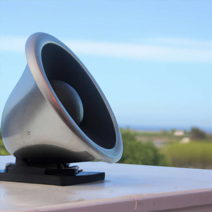 Éloignez les Nuisibles avec des Sons Repoussants