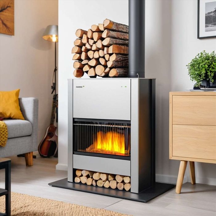 Quel chauffage choisir pour votre maison à Tours en Centre-Val de Loire ??