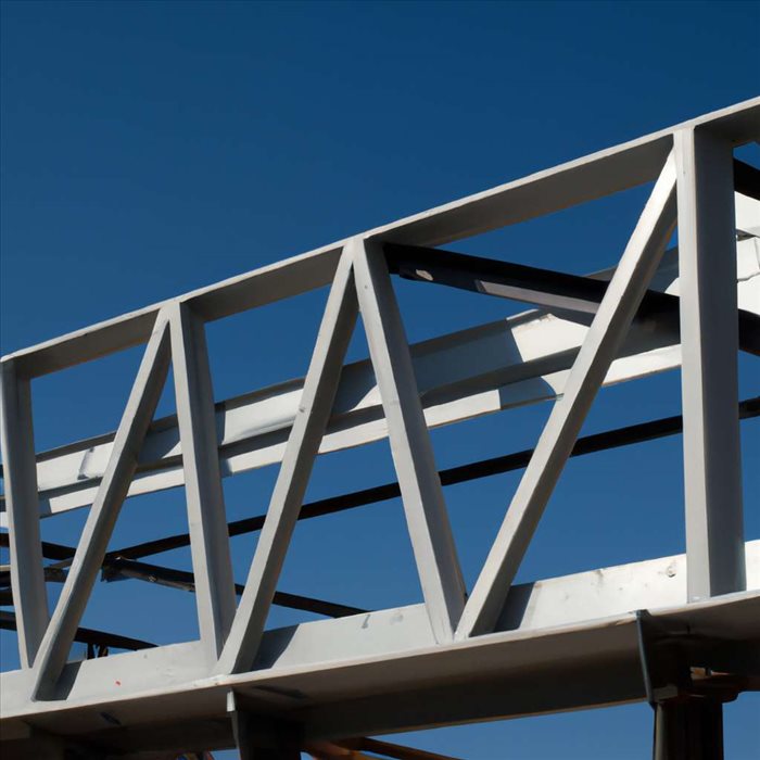 Poutrelle acier : comment choisir IPE, HEA ou HEB ?