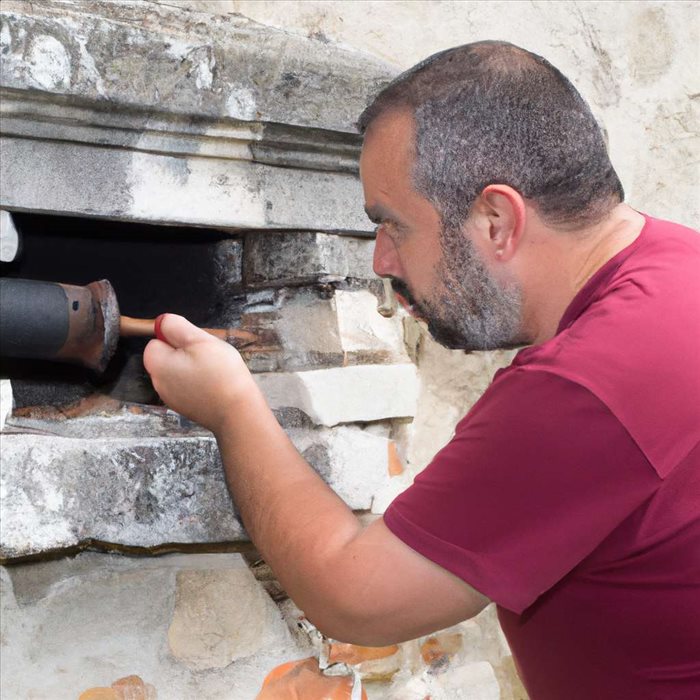 Rénover une cheminée ancienne : guide complet pour un chauffage bois performant