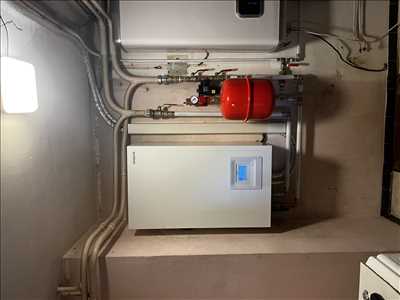 Photo installateur de climatisation n°100 zone Gard par NB’Clim