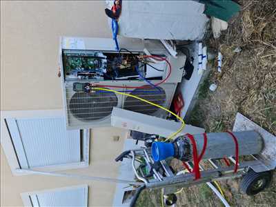 Photo installateur de climatisation n°108 zone Yvelines par Philippe 