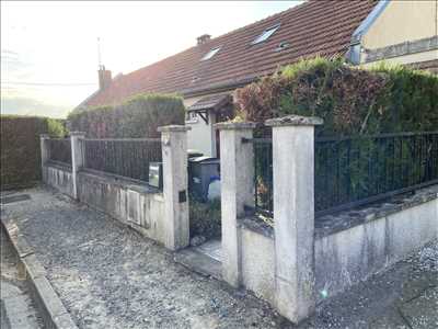 Photo peintre n°11 dans le département 37 par Esai 