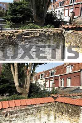 Photo 128 avec OXETIS pour la thématique : maçon dans la région Hauts-de-France
