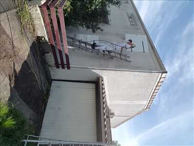 Photo peintre n°136 zone Gironde par Mayron 
