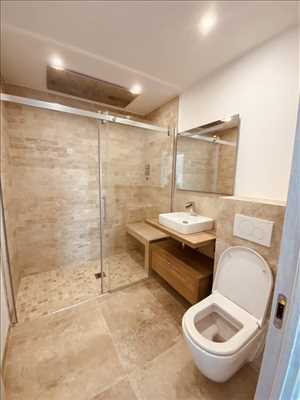 Photo carreleur n°140 zone Alpes-Maritimes par Granicruz