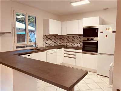 Photo menuisier n°142 à Cagnes sur Mer par Granicruz