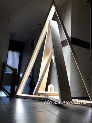 Photo menuisier n°146 à Clichy-sous-Bois par MENICA