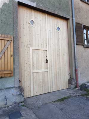 Photo menuisier n°147 dans le département 57 par MENICA