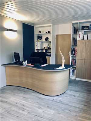 Photo menuisier n°148 zone Moselle par MENICA