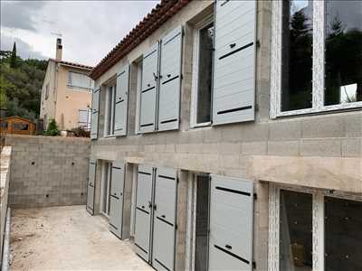 Photo menuisier n°152 zone Bouches-du-Rhône par Home Isol'