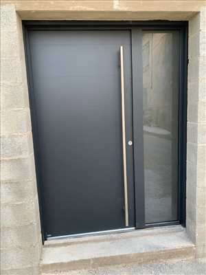Photo menuisier n°155 dans le département 13 par Home Isol'