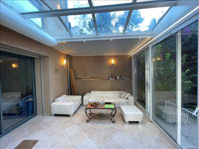 Photo menuisier n°158 à Marseille par Home Isol'