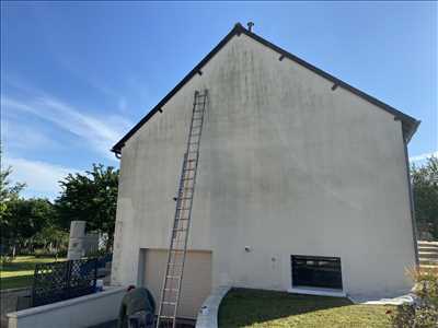 Photo peintre n°16 zone Indre-et-Loire par Esai 