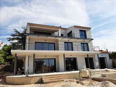 Photo menuisier n°162 à Marseille par Home Isol'