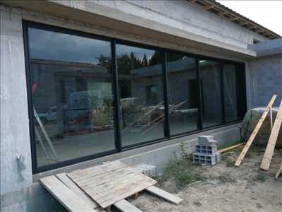 Photo menuisier n°163 dans le département 13 par Home Isol'