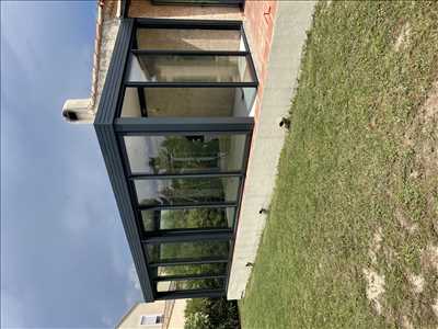 Photo menuisier n°164 zone Bouches-du-Rhône par Home Isol'