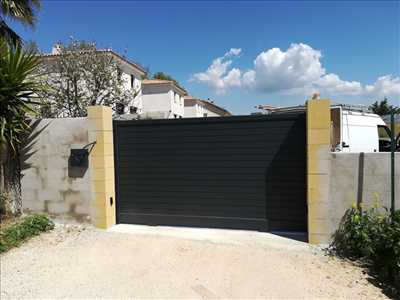 Photo menuisier n°171 dans le département 13 par Home Isol'