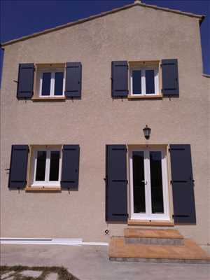 Exemple menuisier n°177 zone Bouches-du-Rhône par Home Isol'
