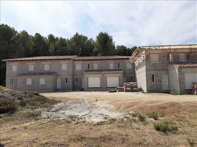 Photo menuisier n°179 dans le département 13 par Home Isol'