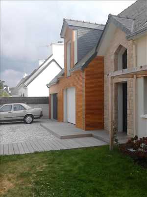 Photo menuisier n°190 à Le Mans par GUY