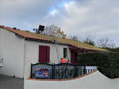 Photo couvreur n°224 zone Loire-Atlantique par Carl