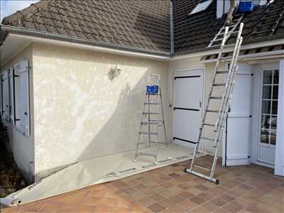 Photo peintre n°23 dans le département 37 par Esai 