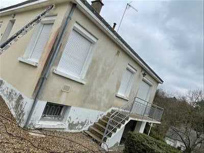 Photo ID 25 avec Esai  pour le thème : peintre à Montlouis-sur-Loire