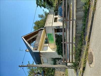 Photo couvreur n°252 zone Essonne par Ismaël 