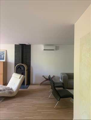 Photo installateur de climatisation n°260 zone Yvelines par Marlon