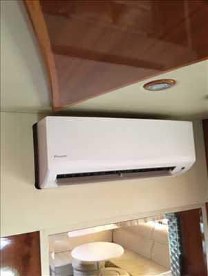Exemple installateur de climatisation n°261 zone Yvelines par Marlon