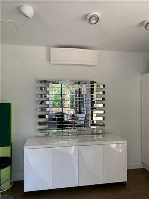 Photo installateur de climatisation n°262 à Vélizy-Villacoublay par Marlon