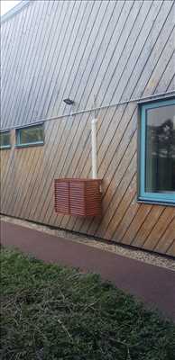 Photo installateur de climatisation n°263 dans le département 78 par Marlon
