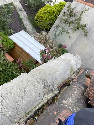 Photo peintre n°286 à Montpellier par Lehmann