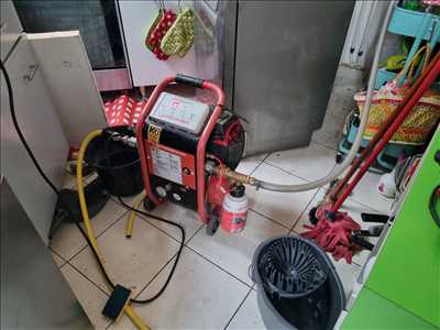 Photo plombier n°300 zone Gard par Sos Plombier Nîmes