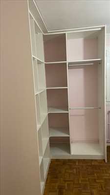 Photo peintre n°304 zone Bagnolet par mcp pros