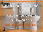 Photo plombier n°332 zone Paris par Stive