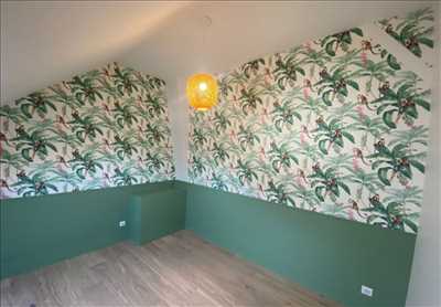 Photo peintre n°340 zone Eure par Hazem 