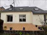 Photo peintre n°35 dans le département 56 par GRAND OUEST FACADES 