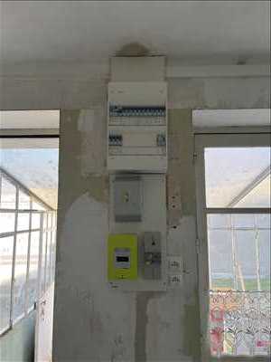 Photo électricien n°36 zone Loir-et-Cher par David 