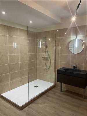 Photo plombier n°40 zone Loir-et-Cher par David 
