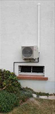 Photo installateur de climatisation n°42 à Les Lilas par David 