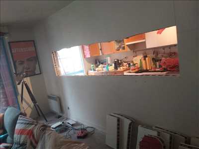 Photo menuisier n°52 zone Eure-et-Loir par Jr