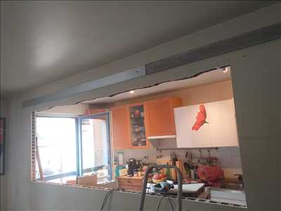 Exemple menuisier n°53 zone Eure-et-Loir par Jr
