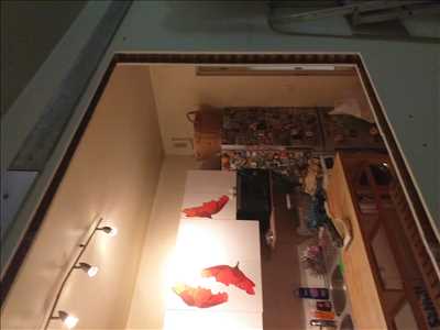 Photo menuisier n°54 à Clichy-sous-Bois par Jr