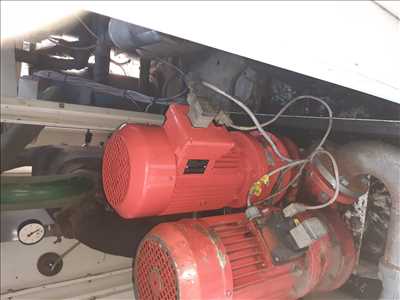 Photo installateur de climatisation n°76 zone Bouches-du-Rhône par Axiatherm provence 