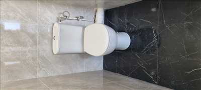Exemple menuisier n°85 zone Paris par Sofiane 
