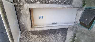 Photo menuisier n°86 à Clichy-sous-Bois par Sofiane 