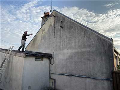 Exemple peintre n°9 zone Indre-et-Loire par Esai 