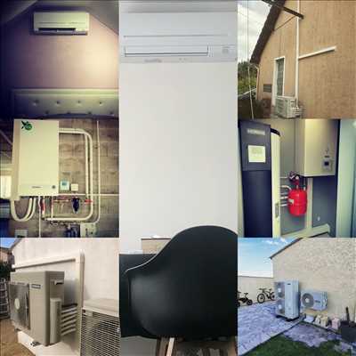 Photo installateur de climatisation n°92 zone Gard par NB’Clim